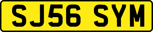 SJ56SYM