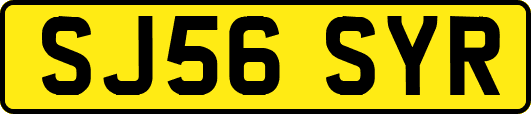 SJ56SYR