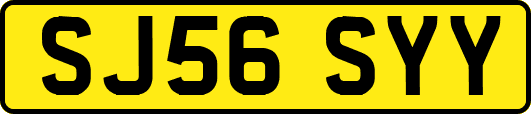 SJ56SYY
