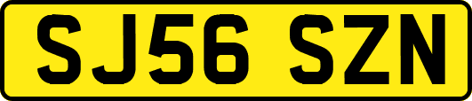 SJ56SZN