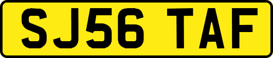 SJ56TAF