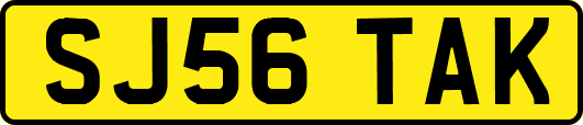 SJ56TAK