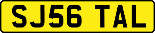SJ56TAL