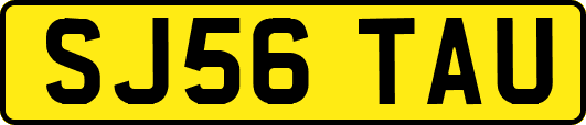 SJ56TAU