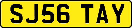 SJ56TAY