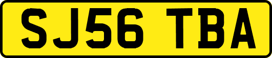 SJ56TBA