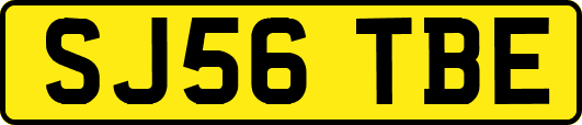 SJ56TBE