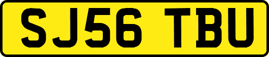 SJ56TBU