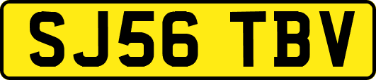 SJ56TBV