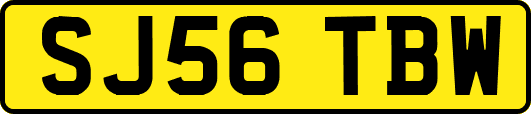 SJ56TBW