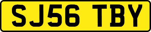 SJ56TBY