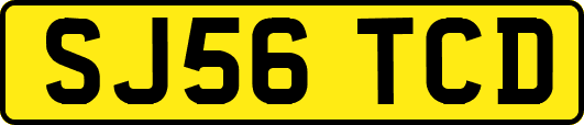 SJ56TCD