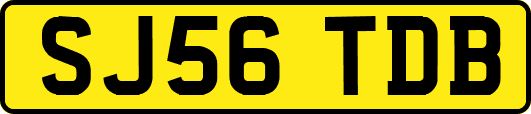 SJ56TDB
