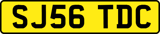 SJ56TDC