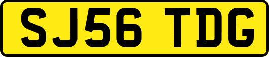 SJ56TDG