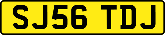 SJ56TDJ