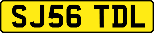 SJ56TDL