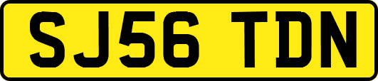 SJ56TDN