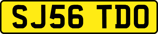 SJ56TDO