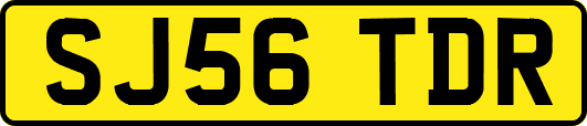 SJ56TDR