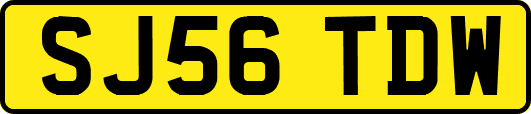 SJ56TDW