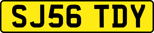 SJ56TDY