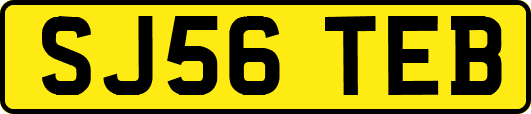 SJ56TEB