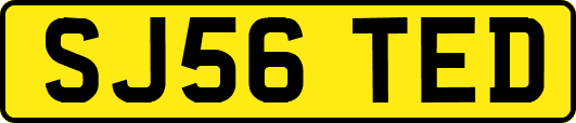 SJ56TED