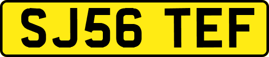 SJ56TEF
