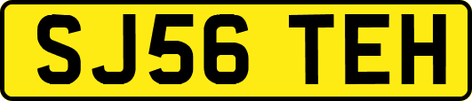 SJ56TEH