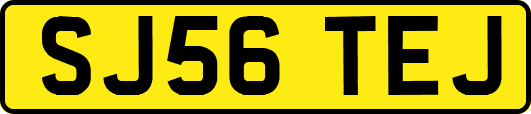 SJ56TEJ