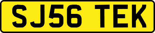 SJ56TEK