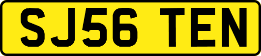 SJ56TEN