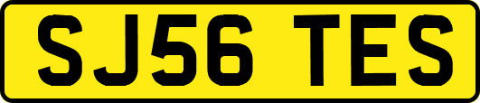 SJ56TES