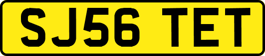 SJ56TET