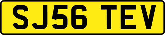 SJ56TEV