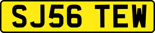 SJ56TEW