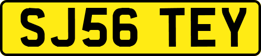 SJ56TEY