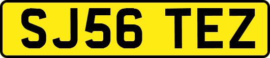 SJ56TEZ
