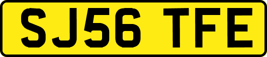SJ56TFE