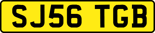 SJ56TGB