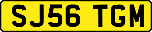 SJ56TGM