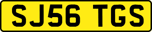SJ56TGS