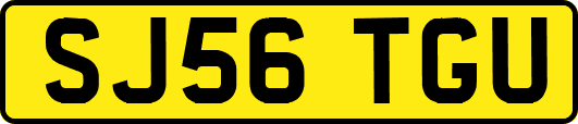 SJ56TGU