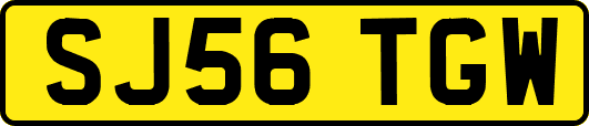 SJ56TGW