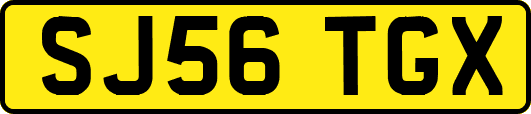 SJ56TGX