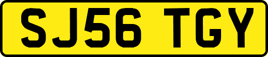 SJ56TGY