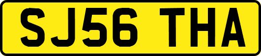SJ56THA