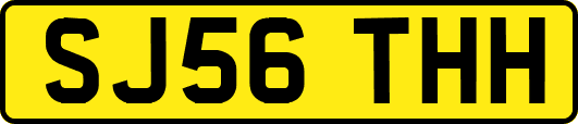 SJ56THH