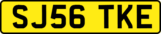 SJ56TKE